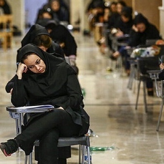 داوطلبان آزمون کارشناسی ارشد خواستار تعویق زمان کنکور هستند