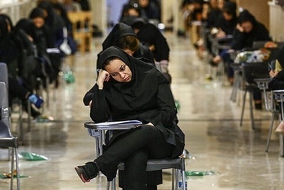 داوطلبان آزمون کارشناسی ارشد خواستار تعویق زمان کنکور هستند