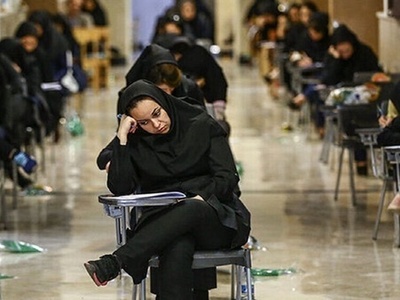 داوطلبان آزمون کارشناسی ارشد خواستار تعویق زمان کنکور هستند