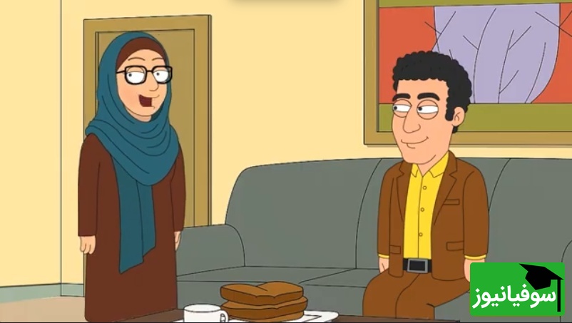 بالاخره حبیب هم ازدواج کرد! همکاری طنزآمیز با ساختمان پزشکان🤣+ ویدئو