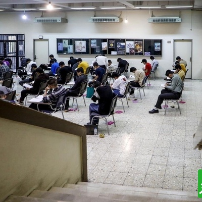 لحظه سرنوشت‌ساز رسید؛ نتایج آزمون دکتری اعلام شد