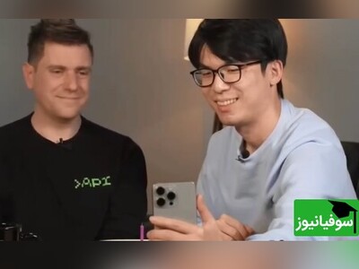 (ویدئو) تخیلی که پس از 11 سال به واقعیت پیوست/ گفتگوی زندۀ انسان با هوش مصنوعی!