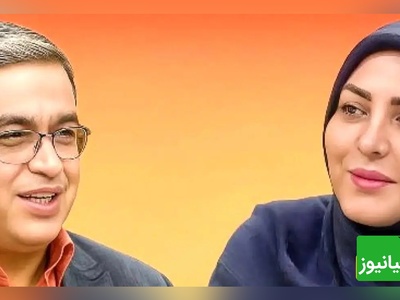 سوالی که المیرا شریفی مقدم  پرسید: با برادر خانومی که بد دهنی میکنه چیکار باید کرد؟ دکتر عزیزی: میخواد گربه رو دم حجله بکشه...🤣 + ویدئو