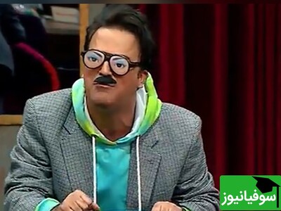 ویدیو| حامد آهنگی؛ معلم فوق سمی برنامه‌ی جوکر که به «منضبوط» بودن بسیار حساس بود/ محمدرضا علیمردانی ریسه رفت از خنده😂