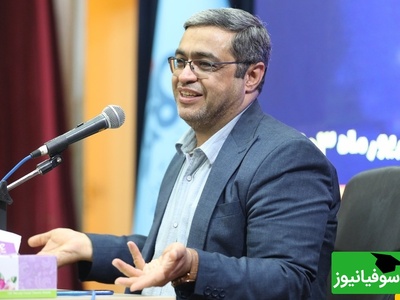 (ویدیو) رازهای موفقیت از زبان دکتر سعید عزیزی/ با این توصیه ها زندگی‌تان را متحول کنید!