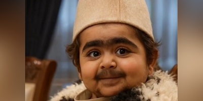 خواستگاری قلمراد به سبک آل‌پاچینو؛ شاهکار طنز باغ مظفر😂