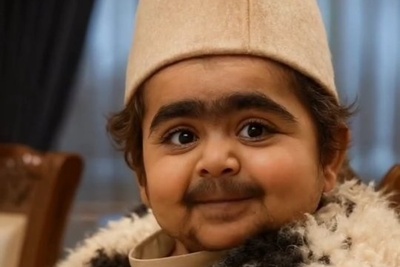 خواستگاری قلمراد به سبک آل‌پاچینو؛ شاهکار طنز باغ مظفر😂