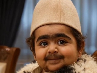 خواستگاری قلمراد به سبک آل‌پاچینو؛ شاهکار طنز باغ مظفر😂