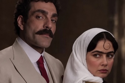 خجسته عروس شد، اما خبری از عشق نبود! محبوبه خواهرش را قربانی کرد و اصلان‌خان در شب اول زندگی شمشیر را از رو بست!