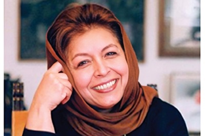 (ویدئو) سخنرانی الهام‌بخش و فوق‌العاده لیلی گلستان در تدتاک؛ از زندگی پس از جدایی تا ساختن گالری‌ای که شاملو و محمود دولت‌آبادی در آن شعر می‌خواندند / چون زن بودم بهم مجوز نمیدادند!