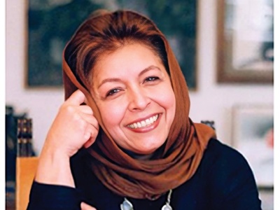 (ویدئو) سخنرانی الهام‌بخش و فوق‌العاده لیلی گلستان در تدتاک؛ از زندگی پس از جدایی تا ساختن گالری‌ای که شاملو و محمود دولت‌آبادی در آن شعر می‌خواندند / چون زن بودم بهم مجوز نمیدادند!