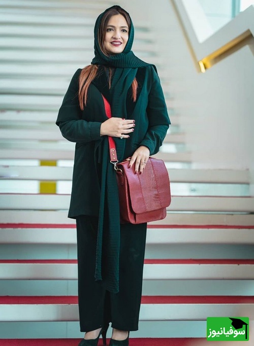 گلاره عباسی