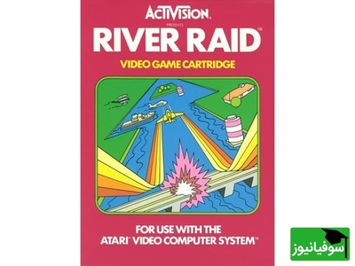 (ویدئو) سفری نوستالژیک و ناب به دنیای بازی‌های آتاری؛ متولد دهه 60 و 70 هستی و این بازی‌ها یادت نمیاد؟! 😍