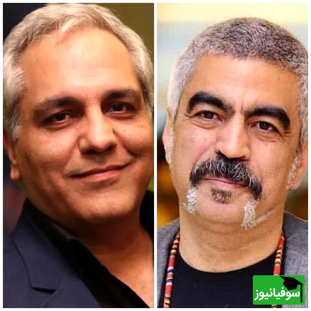 (ویدئو) این یک کلمه، کلید اصلاح جامعه از نظر مهران مدیری است