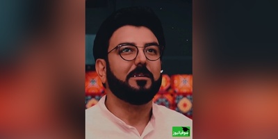 بینظیرترین شعر حامد عسکری که در بازار تبریز سروده شده/ از عکس تو و بغض همینقدر بگویم ،دردا که چه شب ها که چه شب ها... که چه شب ها...+ ویدیو