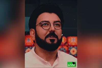 بینظیرترین شعر حامد عسکری که در بازار تبریز سروده شده/ از عکس تو و بغض همینقدر بگویم ،دردا که چه شب ها که چه شب ها... که چه شب ها...+ ویدیو