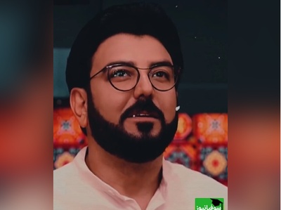 بینظیرترین شعر حامد عسکری که در بازار تبریز سروده شده/ از عکس تو و بغض همینقدر بگویم ،دردا که چه شب ها که چه شب ها... که چه شب ها...+ ویدیو