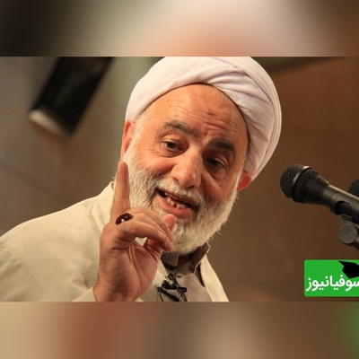 استاد قرائتی، شرط باز شدن گره از کارها/ برای ازدواج دختر و پسراتون نذر کنید...+ ویدئو