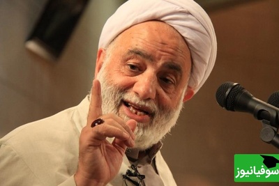 استاد قرائتی، شرط باز شدن گره از کارها/ برای ازدواج دختر و پسراتون نذر کنید...+ ویدئو