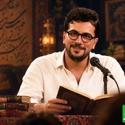 قیاسی شاعر شد و غوغا به پا کرد؛ از ناصر محمدخانی تا زهران ممدانی، همه پای قافیه‌های عجیب او وسط آمدند!