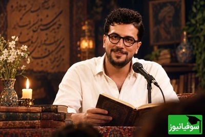 قیاسی شاعر شد و غوغا به پا کرد؛ از ناصر محمدخانی تا زهران ممدانی، همه پای قافیه‌های عجیب او وسط آمدند!