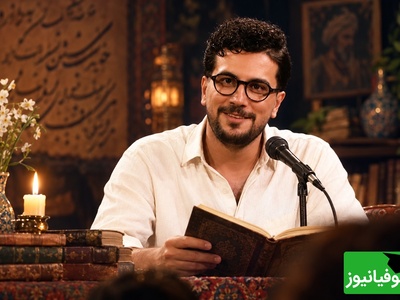 قیاسی شاعر شد و غوغا به پا کرد؛ از ناصر محمدخانی تا زهران ممدانی، همه پای قافیه‌های عجیب او وسط آمدند!