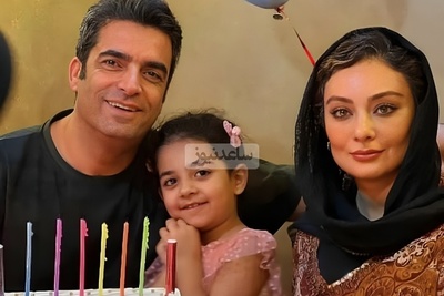 (ویدئو) مدرسه لاکچری دختر یکتا ناصر و منوچهر هادی همه را شوکه کرد! از کلاس‌های رؤیایی تا حیاطی شبیه باغ اروپایی! 🌸