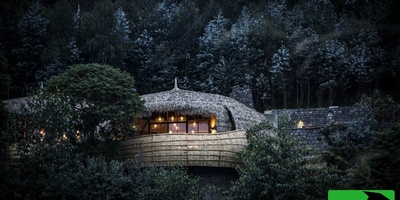 7 خانه شگفت‌انگیز نیاوران که نفستو می‌بره / شاهکارهای هنری واقعی فقط همینه 😍