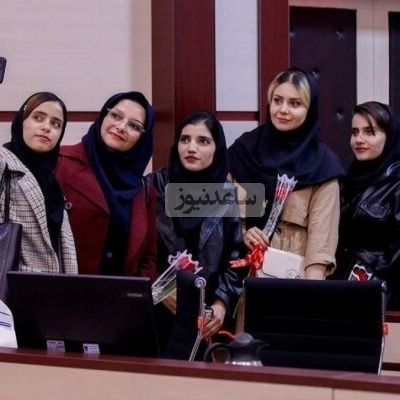 دبیر ستاد علم و فناوری شورای‌عالی انقلاب فرهنگی طاهری‌نیا: نقش زنان در ساخت آینده علمی کشور بیشتر شده است