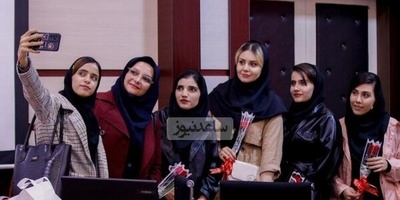 دبیر ستاد علم و فناوری شورای‌عالی انقلاب فرهنگی طاهری‌نیا: نقش زنان در ساخت آینده علمی کشور بیشتر شده است