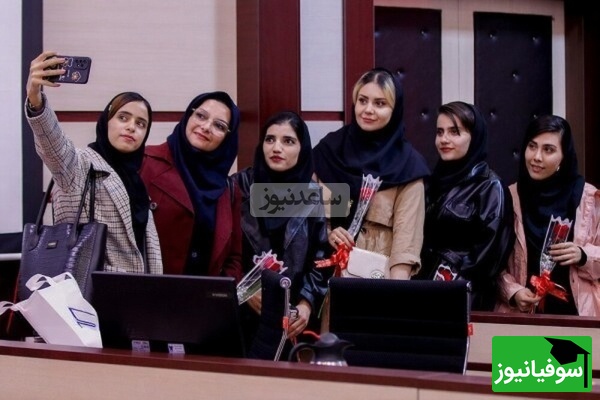 دبیر ستاد علم و فناوری شورای‌عالی انقلاب فرهنگی طاهری‌نیا: نقش زنان در ساخت آینده علمی کشور بیشتر شده است