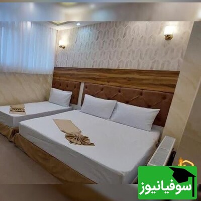 معرفی هتل های سلف سرویس و ارزان مشهد
