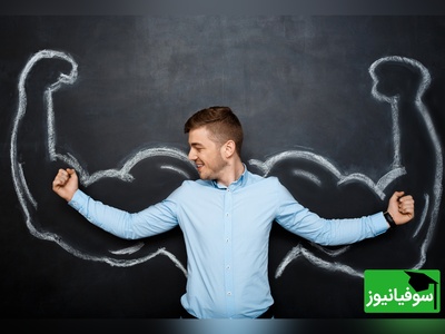 (ویدئو انگیزشی) هیچ چیزی جلودارت نخواهد بود اگر ...