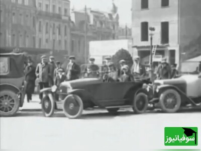 (ویدئو) عجیب‌ترین و جذاب‌ترین اختراعات بشر که زود ناپدید شدند / از چمدان ضد سرقت تا شیشه پاک‌کن عینک!