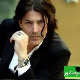 قیصر خواننده لس آنجلسی از آن ور دنیا دلش برای ایران می‌تپد/ به اون آقا گفتم تو غلط میکنی میگی تنگه هرمز ....