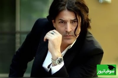 قیصر خواننده لس آنجلسی از آن ور دنیا دلش برای ایران می‌تپد/ به اون آقا گفتم تو غلط میکنی میگی تنگه هرمز ....