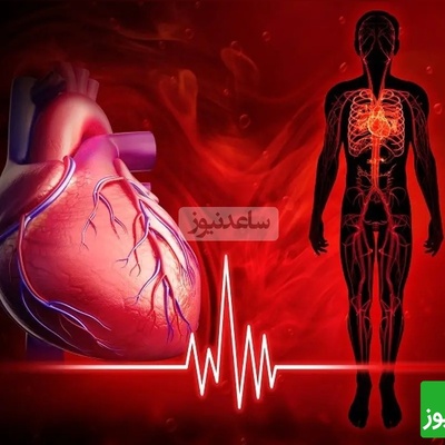 نوار قلب بدون استفاده از دستگاه الکتروگاردیو گرافی/ اثری هنری از شگفتی های علم و هنر! +ویدیو