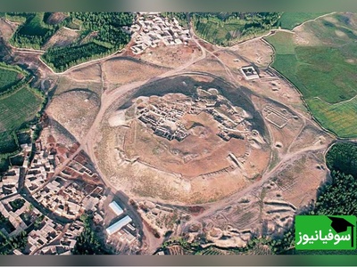 (ویدیو) خیره کننده‌ترین اثر تاریخی/ شاهکار نفیس ایران جام زرین حسنلو پر جزئیات‌ترین جام ایران!