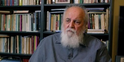 (ویدیو) سوزناک‌ترین شعر هوشنگ ابتهاج: از روی تو دل کندنم آموخت زمانه/ این دیده از آن روست که خونابه فشان است