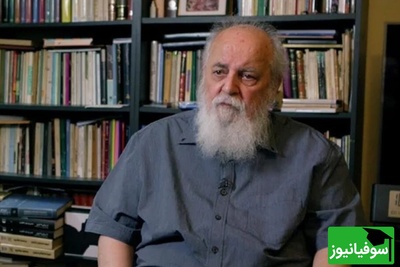 (ویدیو) سوزناک‌ترین شعر هوشنگ ابتهاج: از روی تو دل کندنم آموخت زمانه/ این دیده از آن روست که خونابه فشان است