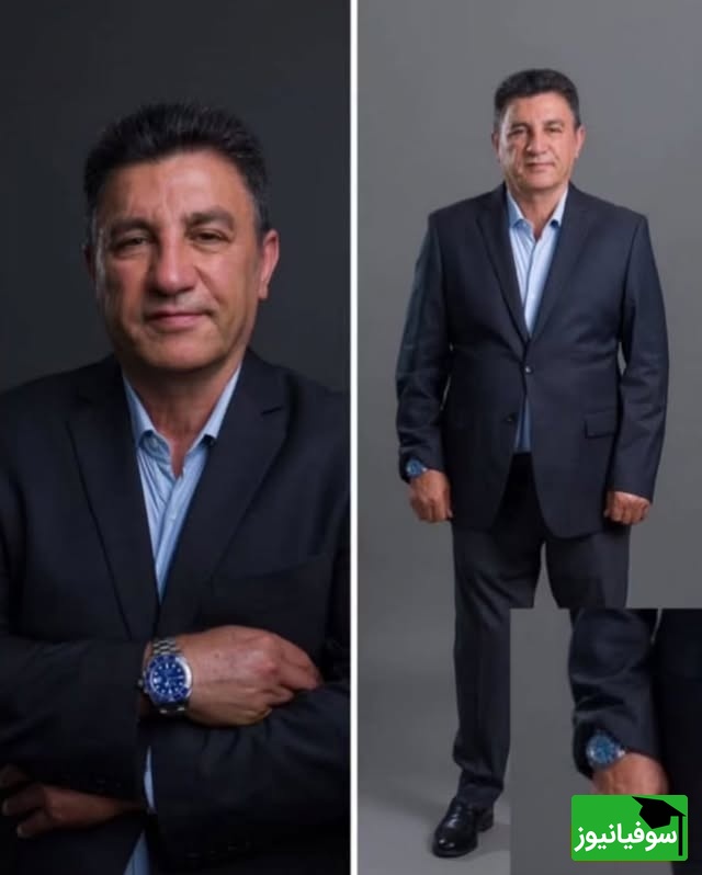ساعت امیر قلعه نویی