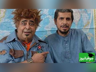 ویدئو| شنبه و چارشنبه در حال حل معمای مکعب بی‌در و پیکر! / رضا شفیعی جم: این‌که در نداره پس پر نمیشه/ جواد رضویان: این هیچی آب درش جا نمیگیرد، اینجاش سوراخه😂