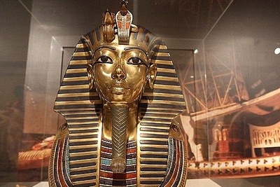 (ویدیو) شگفت‌انگیزترین گنج‌های مصر باستان که هیچ‌وقت فکر نمی‌کردید پیدا بشن/ از طلاهای فرعون تا رازهای ناشناخته!