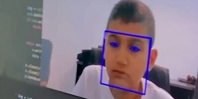 (ویدئو) اختراع هوش مصنوعی تشخیص صدا  توسط آراد روحانی، نابغۀ 12 سالۀ ایرانی