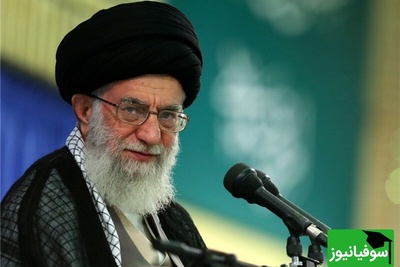 (عکس) «نبوغ رهبر انقلاب در تکالیف پسرشان/ انجام درس‌ها روی کاغذ پاکت میوه