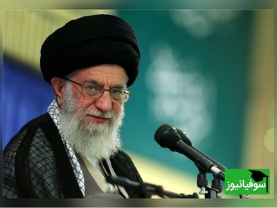 (عکس) «نبوغ رهبر انقلاب در تکالیف پسرشان/ انجام درس‌ها روی کاغذ پاکت میوه
