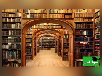 ویدیو/ سیل هولناک، اسناد تاریخی و کتاب‌های نفیس را شست/ خسارت 10 میلیون دلاری سیل به کتابخانۀ نیویورک آمریکا