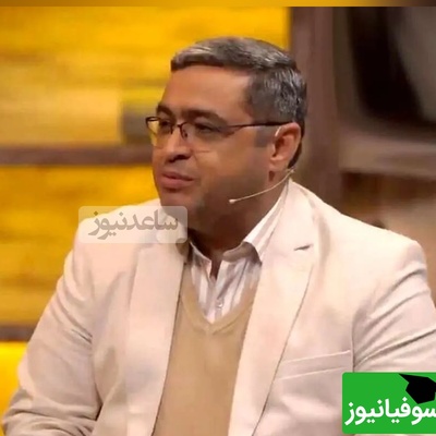 سعید عزیزی: خانه‌داری نه حقوق داره نه مرخصی! مادر کنیز نیست مادر بانوی خونست / آقا میاد خونه به خودش حق میده دراز بکشه