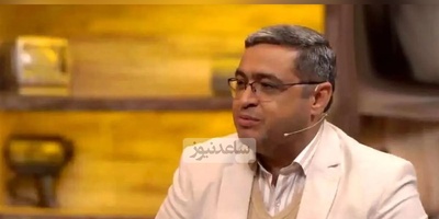 سعید عزیزی: خانه‌داری نه حقوق داره نه مرخصی! مادر کنیز نیست مادر بانوی خونست / آقا میاد خونه به خودش حق میده دراز بکشه