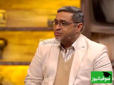 سعید عزیزی: خانه‌داری نه حقوق داره نه مرخصی! مادر کنیز نیست مادر بانوی خونست / آقا میاد خونه به خودش حق میده دراز بکشه